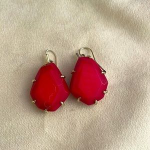 Kendra Scott Earrings